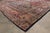 Antique Persian Kerman Rug, 11'03 X 23'06 For Sale - Image 9 of 11