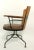 Mid Century Dining Armchairs by Richard McCarthy - Set of 6 For Sale - Image 4 of 10
