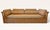 1970's McGuire Furniture Rattan "Willow" Collection Sofa by Davis Allen for McGuire For Sale In Houston - Image 6 of 17