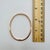Estate Bvlgari Bangle in 18k Rose Gold For Sale In Los Angeles - Image 6 of 6