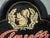 Wood Ansells Advertising Pub Entrance Sign, 1960 For Sale - Image 7 of 8