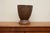 Small 19th Century European Wood Mortar For Sale - Image 9 of 9