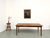 Vintage Poplar Farmhouse Table, 1970s For Sale - Image 16 of 18