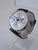 Brand Universal Model Aero-compax Year 1950-59 Movement Manual winding Movement type Universal 287 Case Steel Dial White...