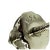 Metal 14 Karat White Gold Diamond Stud Earrings - 2 Pieces For Sale - Image 7 of 9