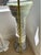 Pair of Vintage Neoclassical Carved Marble Pedestals With Spiral Columns For Sale - Image 10 of 12