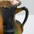 1960s Belgian Ceramic Vase For Sale - Image 4 of 6