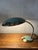 Green Gooseneck Table Lamp from Hala, 1950s For Sale - Image 8 of 11