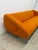 Michiel Van Der Kley Orange Isobel Sofa for Artifort, 2000s For Sale In Miami - Image 6 of 18