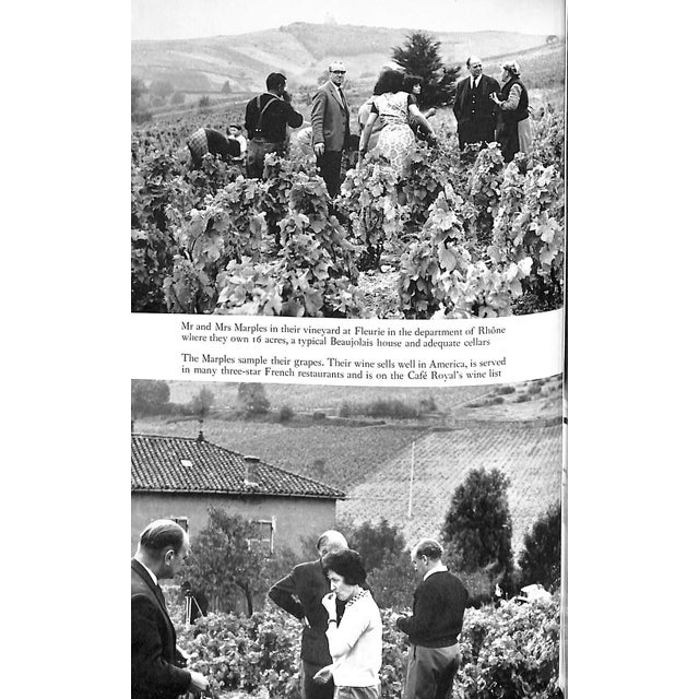 Paper "Parnassus Near Piccadilly: An Anthology" 1965 Frewin, Leslie For Sale - Image 7 of 12