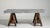 Belgian Blue Stone Trestle Table, Antique, Belgium, Circa 1900 For Sale - Image 12 of 14