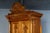Antique Wooden Buffet Cupboard For Sale - Image 10 of 18