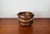 Beige Vintage Danish Studio Pottery Bowls from Aase & Leif Vange Keramik, Set of 3 For Sale - Image 8 of 18