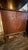 Late 19th Century Antique Regina 15.5-Inch Disc Music Box With Original Oak Cabinet Stand & 18 Discs For Sale - Image 5 of 10