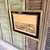 Vintage Hand-Tinted Fox Hunt Print "Full Cry" Framed For Sale - Image 11 of 11