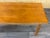Brown Vintage Danish Adjustable Dining Table in Oak, 1960s For Sale - Image 8 of 18