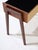 Vintage Danish Bedside Tables in Teak and Black Glass by Arne Vodder for Ølholm Møbelfabrik, 1960s, Set of 2 For Sale - Image 11 of 13