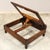 19th Century Italian Table Lectern in Walnut For Sale - Image 6 of 13