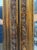 French-Style Mirrored Three-Panel Gilded Folding Screen For Sale In New York - Image 6 of 7