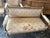 19th Century French Louis XV Style Gold Giltwood 3-Piece Parlor Salon Suite For Sale - Image 15 of 17