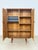 Stylish Mid-Century Wardrobe / 1960s Linen Closet / Vintage Wardrobe For Sale - Image 3 of 11