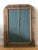 Greige Antique French Louis Philippe Mirror – Grey and Gold, Late 19th Century For Sale - Image 8 of 8