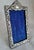 Antique Art Nouveau Sterling Silver Photograph Frame, 1904 For Sale - Image 3 of 13