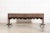 Large Early 19th Century English Oak Dresser Base, 1800 For Sale - Image 12 of 13