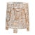 Vintage Hand-Hewn Whitewashed Mortar Planter For Sale