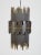 Brutalist Curtis Jere Brutalist Pendant Lamp For Sale - Image 3 of 13