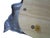 1990s 1990s Cabin Bull Shaped Beechwood and Cast Aluminum Serving Cutting Trencher Board Winsome Wood For Sale - Image 5 of 8
