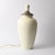 Antique Awaji Ceramic Table Lamp, 1930ss For Sale - Image 3 of 13