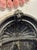 Rare 19th C. Belgian Black Marble Wall Fountain For Sale - Image 10 of 10