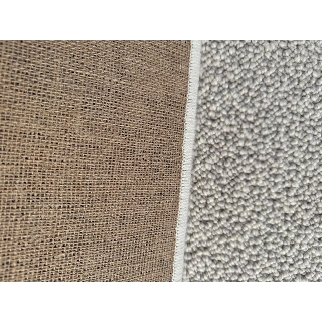 8ft X 10ft Safavieh Continental Josef Area Rug, Beige For Sale - Image 12 of 12