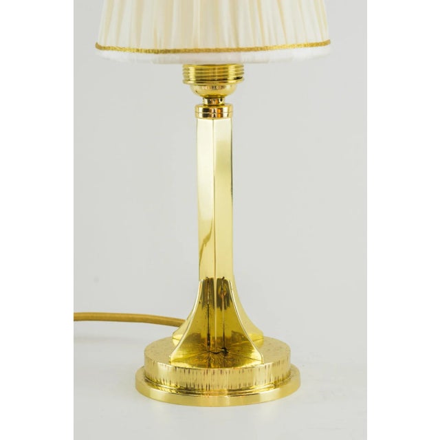 Art Deco Table Lamp, 1920s For Sale - Image 10 of 15