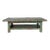 Vintage Workshop Table as Coffee Table For Sale