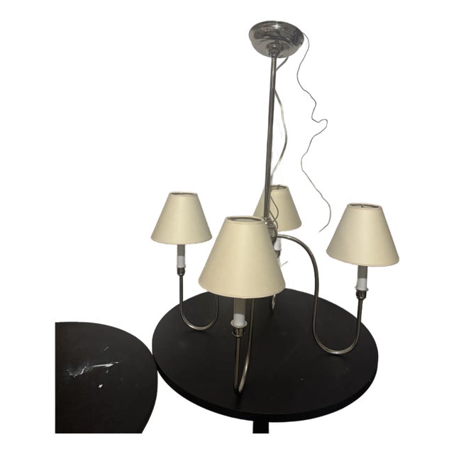 Vendome Small Chandelier For Sale