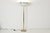 Mid-Century Modern Large Italian Brass Floor Lamp from Lumi, 1968 For Sale - Image 3 of 15