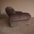 Vintage Italian Lounge Chair For Sale - Image 9 of 11