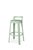 The RS Barcelona's Ombra stool shows itself as it truly and honestly is. It has nothing to hide. Its simple and clean...
