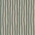 Artist's Stripe Wallpaper - Euphorbia & Alabaster For Sale