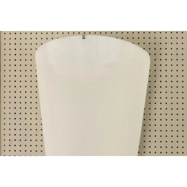 Large German Wall Lamp, 1950s For Sale - Image 6 of 12