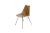 Slat Chair from Rohé, 1960s For Sale