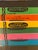 1970s Vintage Mickey Myers "Even More..."Crayola Crayon Pop-Art Poster, Framed For Sale In Seattle - Image 6 of 12