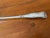 Late 19th Century Late 19th Century Dominick and Haff Sterling Silver Stuffing Spoon For Sale - Image 5 of 9