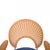2000 - 2009 Trinity Armchairs by Nanna Ditzel, 2000s, Set of 4 For Sale - Image 5 of 18