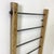 Antique Towel Rack in Oak For Sale - Image 4 of 9