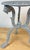 Pair Aesthetic Movement Cast Iron Garden Tabourets / Tables Possibly J.W. Fiske For Sale - Image 9 of 14