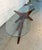 Mid-Century Walnut 'Jacks' Coffee Table Attributed to Adrian Pearsall For Sale - Image 9 of 15