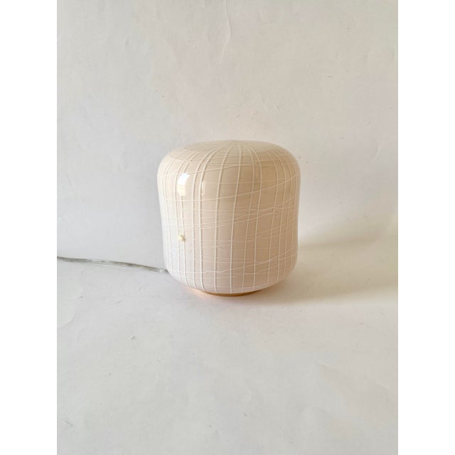 Peonia T18 Table Lamp by La Murrina Murano, 1990s For Sale - Image 13 of 18